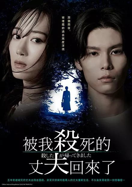被杀了的丈夫回来了(全集)