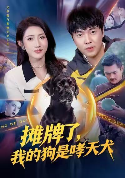 摊牌了，我的三个姐姐是大佬(全集)