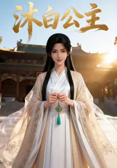 沐白公主