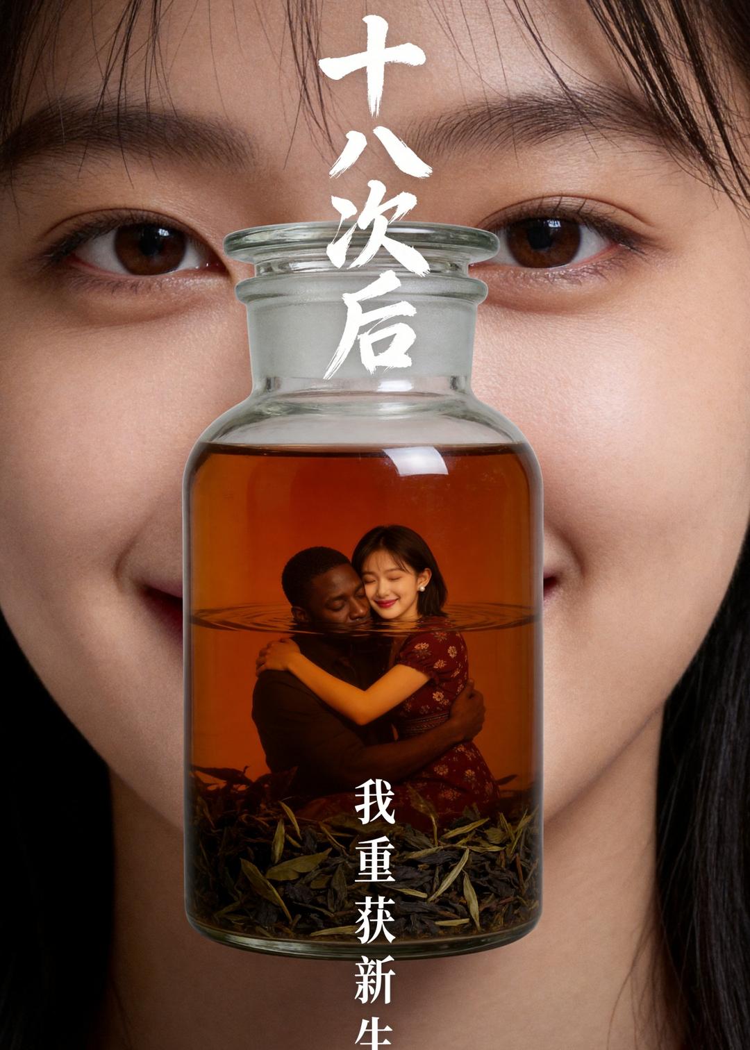 十八次后，我重获新生(全集)
