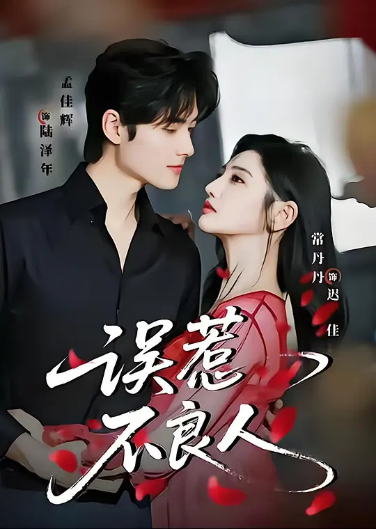 误惹不良人(全集)