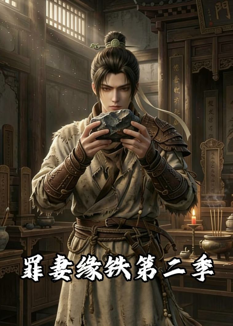 罪妻缘铁第二季(全集)