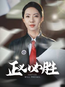 正义必胜(全集)