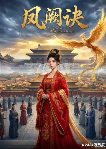 凤阙诀(全集)