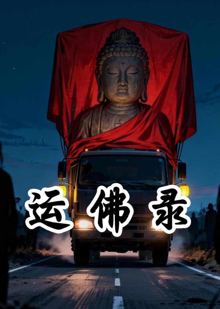 运佛录(全集)
