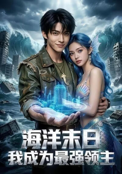 海洋末日，我成为最强领主(全集)
