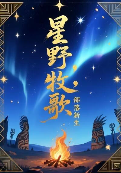 星野牧歌，部落新生(全集)