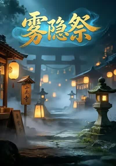 雾隐祭2(全集)