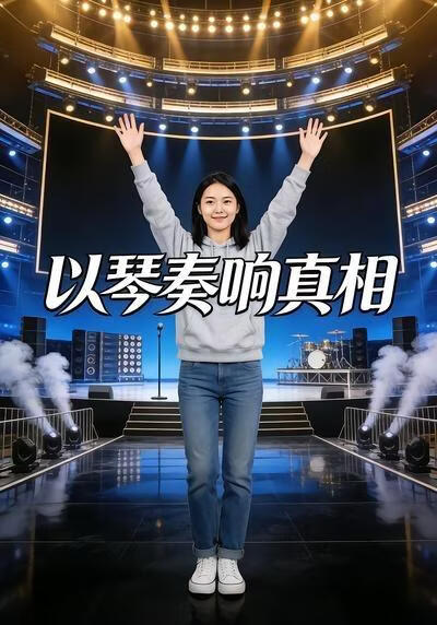 以琴奏响真相(全集)