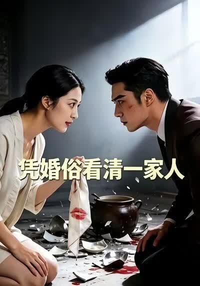 凭婚俗看清一家人(全集)