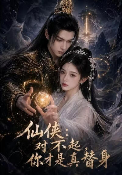 仙侠:对不起，你才是真替身(全集)
